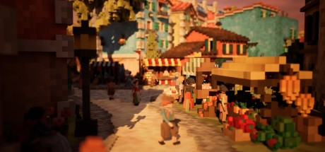 Town to City PC Steam CD Key Town to City PC Steam CD Key