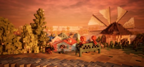 Town to City PC Steam CD Key Town to City PC Steam CD Key