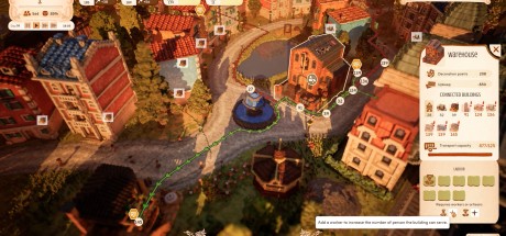 Town to City PC Steam CD Key Town to City PC Steam CD Key