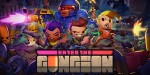Enter the Gungeon Steam CD Key