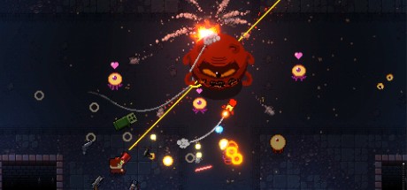Enter the Gungeon NA PC Steam CD Key Enter the Gungeon NA PC Steam CD Key