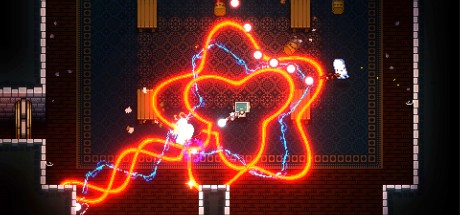 Enter the Gungeon Steam CD Key Enter the Gungeon Steam CD Key