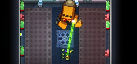 Enter the Gungeon Steam CD Key Enter the Gungeon Steam CD Key