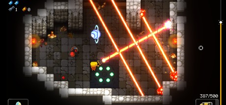 Enter the Gungeon Steam CD Key Enter the Gungeon Steam CD Key