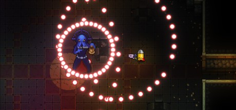 Enter the Gungeon Steam CD Key Enter the Gungeon Steam CD Key