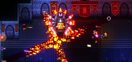 Enter the Gungeon Steam CD Key Enter the Gungeon Steam CD Key