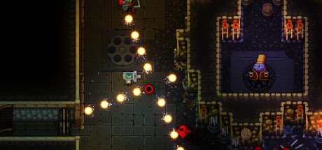 Enter the Gungeon Steam CD Key Enter the Gungeon Steam CD Key