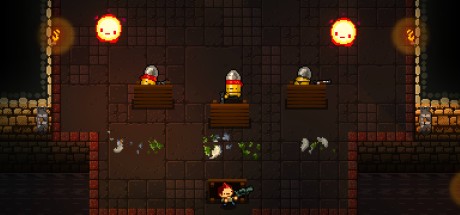 Enter the Gungeon Steam CD Key Enter the Gungeon Steam CD Key
