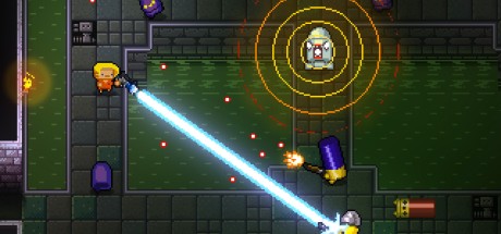 Enter the Gungeon Steam CD Key Enter the Gungeon Steam CD Key