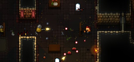 Enter the Gungeon Steam CD Key Enter the Gungeon Steam CD Key