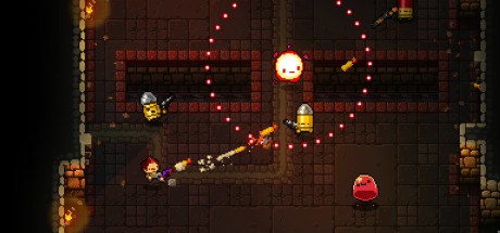 Enter the Gungeon Steam CD Key Enter the Gungeon Steam CD Key