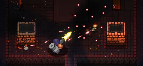 Enter the Gungeon Steam CD Key Enter the Gungeon Steam CD Key