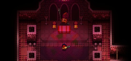 Enter the Gungeon Steam CD Key Enter the Gungeon Steam CD Key