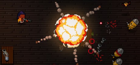 Enter the Gungeon Steam CD Key Enter the Gungeon Steam CD Key