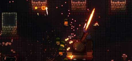 Enter the Gungeon Steam CD Key Enter the Gungeon Steam CD Key