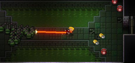 Enter the Gungeon Steam CD Key Enter the Gungeon Steam CD Key