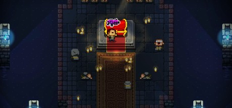 Enter the Gungeon Steam CD Key Enter the Gungeon Steam CD Key