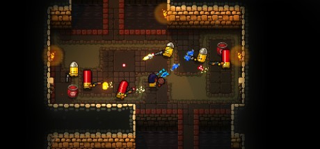 Enter the Gungeon Steam CD Key Enter the Gungeon Steam CD Key