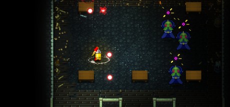 Enter the Gungeon Steam CD Key Enter the Gungeon Steam CD Key