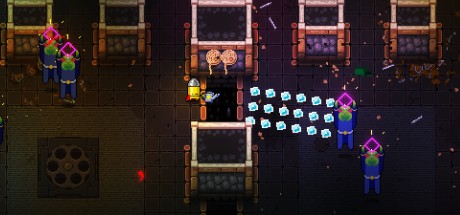 Enter the Gungeon Steam CD Key Enter the Gungeon Steam CD Key