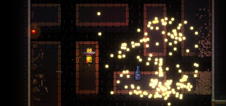 Enter the Gungeon Steam CD Key Enter the Gungeon Steam CD Key