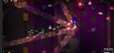 Enter the Gungeon Steam CD Key Enter the Gungeon Steam CD Key