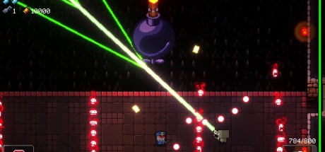 Enter the Gungeon Steam CD Key Enter the Gungeon Steam CD Key