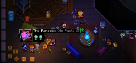 Enter the Gungeon Steam CD Key Enter the Gungeon Steam CD Key