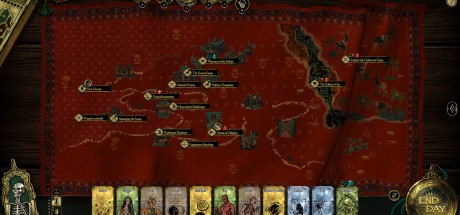 Sultan's Game PC Steam CD Key Sultan's Game PC Steam CD Key