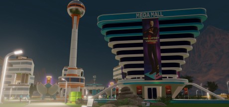 Surviving Mars - Space Race Plus DLC EU Steam CD Key	