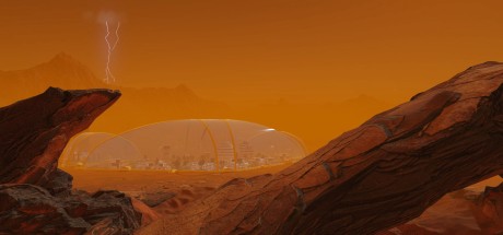 Surviving Mars - Space Race Plus DLC Steam CD Key