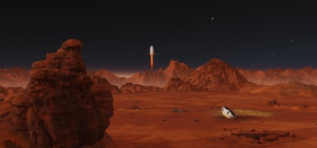 Surviving Mars - Space Race Plus DLC Steam CD Key