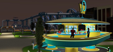 Surviving Mars - Space Race Plus DLC Steam CD Key