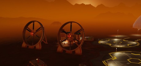 Surviving Mars - Space Race Plus DLC Steam CD Key