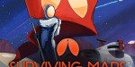 Surviving Mars - Space Race Plus DLC Steam CD Key