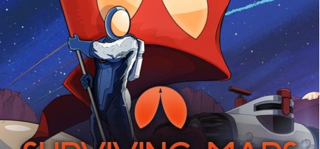 Surviving Mars - Space Race Plus DLC EU Steam CD Key	