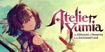 Atelier Yumia: The Alchemist of Memories & the Envisioned Land Deluxe Edition NA PC Steam CD Key