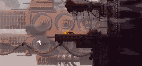 Rain World + Downpour DLC Bundle Steam CD Key Rain World + Downpour DLC Bundle Steam CD Key