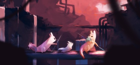 Rain World + Downpour DLC Bundle Steam CD Key Rain World + Downpour DLC Bundle Steam CD Key