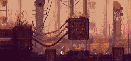 Rain World + Downpour DLC Bundle Steam CD Key Rain World + Downpour DLC Bundle Steam CD Key