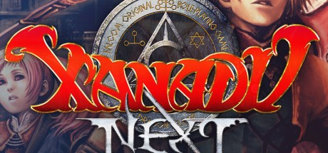 Xanadu Next Steam CD Key