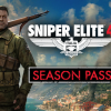 Sniper Elite 4 - Season Pass DLC EU XBOX One / Xbox Series X|S CD Key