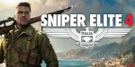 Sniper Elite 4 Deluxe Edition PC Steam CD Key