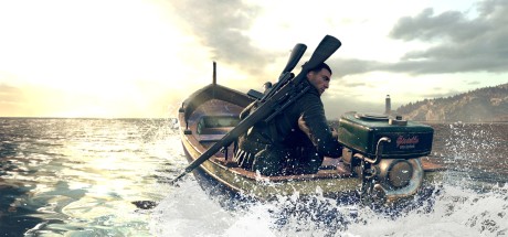 Sniper Elite 4 Deluxe Edition PC Steam CD Key