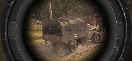 Sniper Elite 4 Deluxe Edition PC Steam CD Key