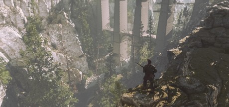 Sniper Elite 4 Deluxe Edition PC Steam CD Key