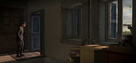 Sniper Elite 4 Deluxe Edition PC Steam CD Key