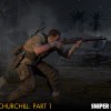 Sniper Elite III - Save Churchill Part 1: In Shadows DLC Steam CD Key Sniper Elite III - Save Churchill Part 1: In Shadows DLC Steam CD Key