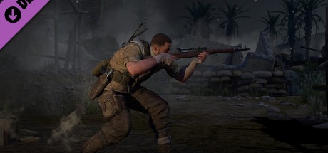 Sniper Elite III - Save Churchill Part 1: In Shadows DLC Steam CD Key Sniper Elite III - Save Churchill Part 1: In Shadows DLC Steam CD Key