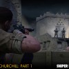Sniper Elite III - Save Churchill Part 1: In Shadows DLC Steam CD Key Sniper Elite III - Save Churchill Part 1: In Shadows DLC Steam CD Key